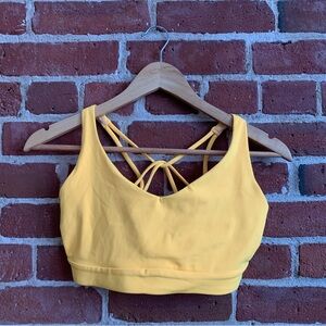 Athleta Solace Bra D-DD